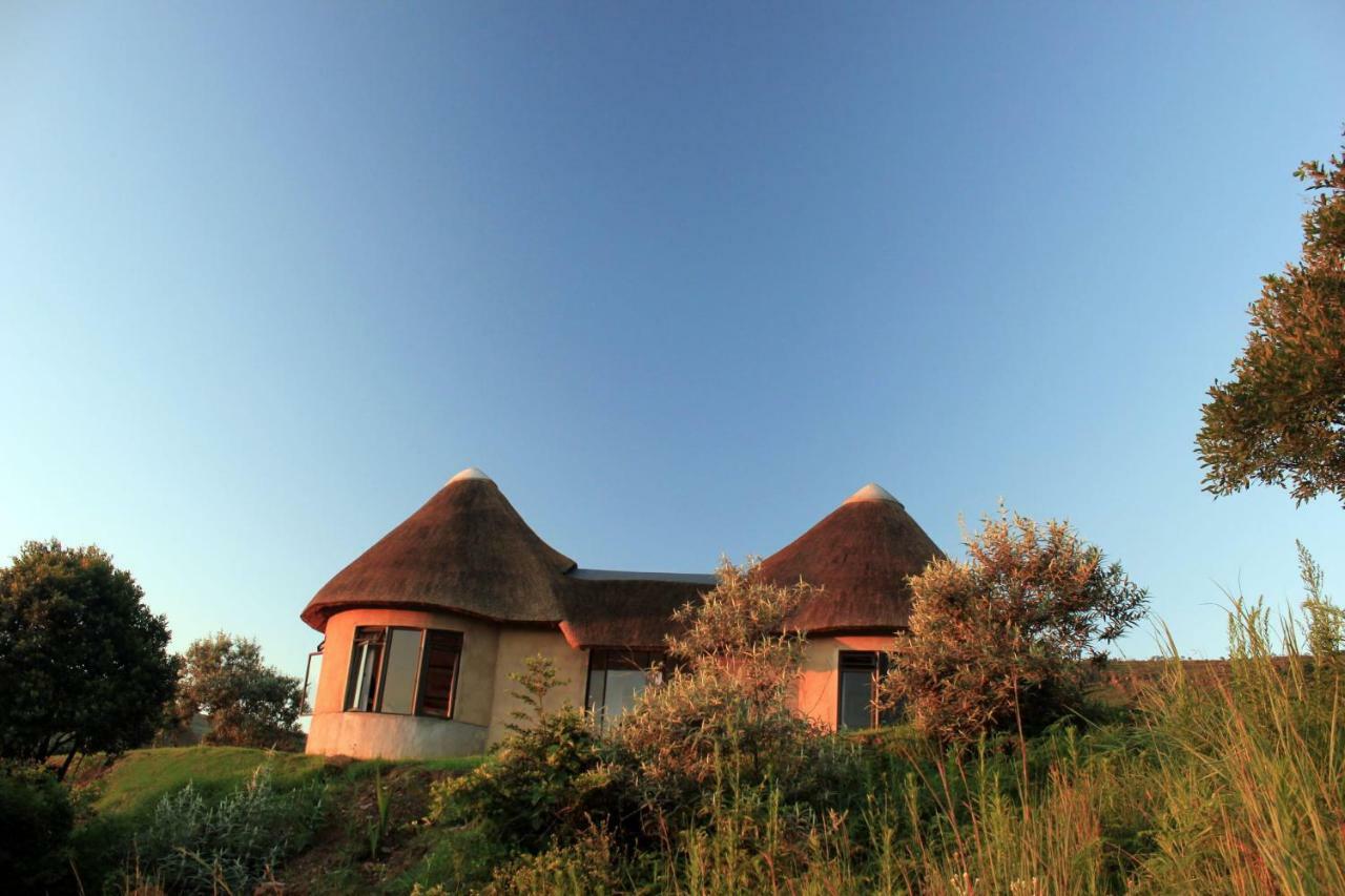 Villa Sungubala Eco Camp Bergville Exterior foto